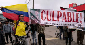 Colombie : l’ancien président Álvaro Uribe condamné à 12 ans d’assignation à résidence