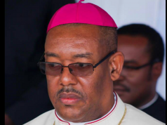 Mgr Mésidor salue l’appel du pape et dénonce les kidnappings de Kenscoff comme signe d’effondrement de l’État