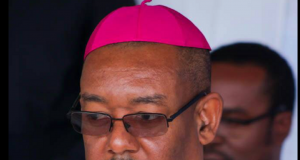 Mgr Mésidor salue l’appel du pape et dénonce les kidnappings de Kenscoff comme signe d’effondrement de l’État