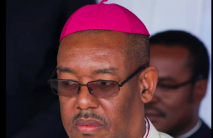 Mgr Mésidor salue l’appel du pape et dénonce les kidnappings de Kenscoff comme signe d’effondrement de l’État