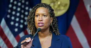 Lutte contre la criminalité : Trump impose le contrôle fédéral à Washington