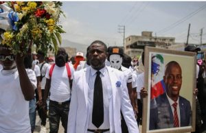 Etats-Unis | Acte d’accusation : une récompense de $5 millions offerte pour la capture de « Barbecue », chef du gang criminel fédéré G9 ou Viv Ansanm