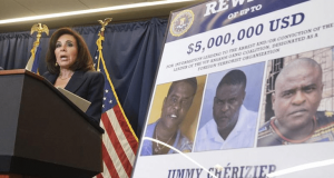 Les jours de « Barbecue », chef du gang terroriste G9 fédéré par PHTK, qui défie le FBI, sont-ils comptés ?