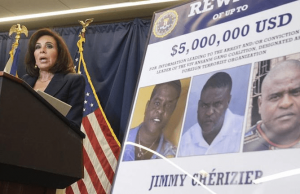 Les jours de « Barbecue », chef du gang terroriste G9 fédéré par PHTK, qui défie le FBI, sont-ils comptés ?