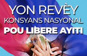 Haïti, un État embryonnaire… ou un simulacre postcolonial en phase terminale?
