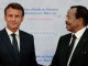 Macron reconnaît la violence des troupes françaises lors de l’indépendance du Cameroun en 1960