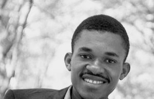 À Elsie, pour son regard qui éclaire nos chemins