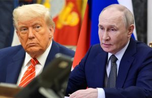 Rencontre Trump – Poutine en Alaska, le 15 août 2025 : Peut-on arrêter le président russe sur le sol américain ?