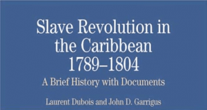 Du serment du Bois Caïman à Vertières: seule victoire d’esclaves depuis l’année 869 après J.-C., rappelle History.com