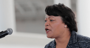 New Orleans | Corruption – la mairesse LaToya Cantrell inculpée pour fraude et abus de fonds publics
