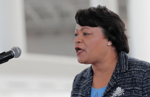 New Orleans | Corruption – la mairesse LaToya Cantrell inculpée pour fraude et abus de fonds publics