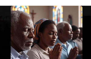 Etats-Unis | Eglise catholique : crainte d’arrestations, les messes en créole désertées par les Haïtiens