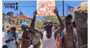 Cap-Haïtien : 355 ans d’histoire célébrés dans la crasse et la contestation populaire