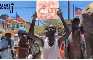 Cap-Haïtien : 355 ans d’histoire célébrés dans la crasse et la contestation populaire