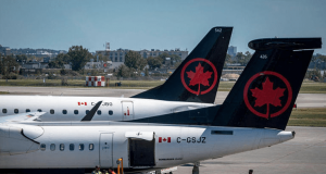 Conflit syndical : Air Canada paralysée par la première grève depuis 1985