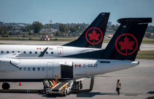 Conflit syndical : Air Canada paralysée par la première grève depuis 1985