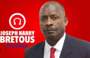 Assassinat de Joseph Harry Bretous (68 ans) : un acteur politique et social emporté par les violences armées en Haïti