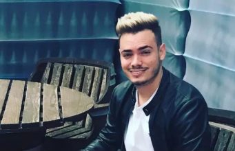 Sandro Castro, le petit-fils de Fidel, secoue Cuba avec ses vidéos loufoques