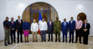 Haïti – Délégation kenyane : quel sens face à l’échec de la MSS et à la persistance de l’insécurité