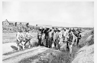 Le traité bilatéral Haïti–Etats-Unis de 1915 : contrôle des douanes et dépossession souveraine