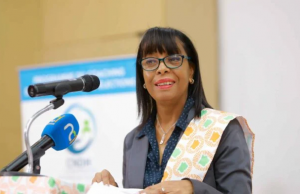 Burkina Faso : la coordinatrice de l’ONU déclarée persona non grata