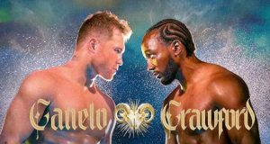 Canelo vs. Crawford “Super Fight” in September at Allegiant Stadium in Las Vegas