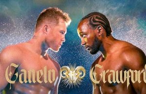 Canelo vs. Crawford “Super Fight” in September at Allegiant Stadium in Las Vegas