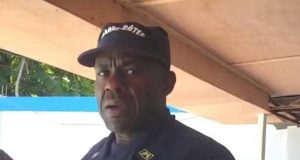 Rébellion policière : un responsable d’unité s’oppose à son remplacement