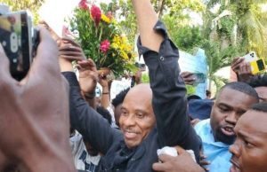 Le CPT a libéré un criminel !