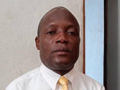 La position du Mouvement pour la reconstruction Nationale (MRN) sur la situation actuelle