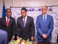 Le bluff électoral continue !