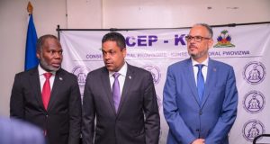 Le bluff électoral continue !