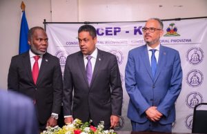 Le bluff électoral continue !