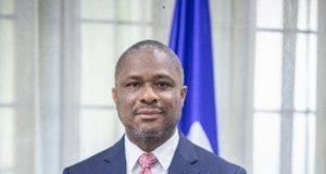 Diplomatie | Le CPT désigne de nouveaux ambassadeurs de facto