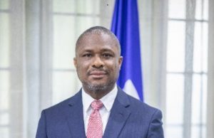 Diplomatie | Le CPT désigne de nouveaux ambassadeurs de facto