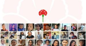 Lettre du mouvement de la mère héroïque du Venezuela à Mme Melania Trump