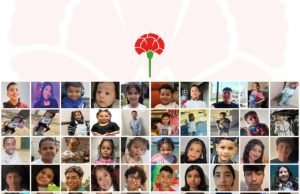 Lettre du mouvement de la mère héroïque du Venezuela à Mme Melania Trump