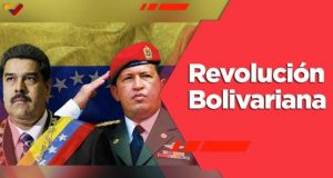 La Révolution bolivarienne et la lutte mondiale pour la souveraineté socialiste