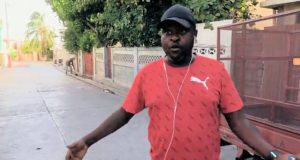 Haiti at the Tipping Point: From Invisible Chains to Tangible Solutions