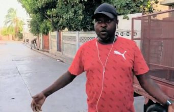 Haiti at the Tipping Point: From Invisible Chains to Tangible Solutions