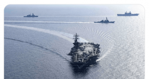 Maduro se tourne vers la Chine face à la pression américaine