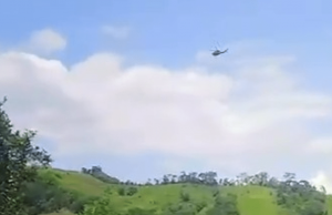 Colombie : 2 milliards de pesos pour retrouver l’auteur de l’attaque meurtrière contre un hélicoptère à Amalfi