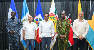 MSS et PNH annoncent avoir repris le contrôle de Télcos (Kenskoff) lors d’une opération nocturne ciblée, selon un communiqué de presse