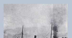 Flashback, septembre 1902 – Gonaives : L’explosion de La Crête-à-Pierrot