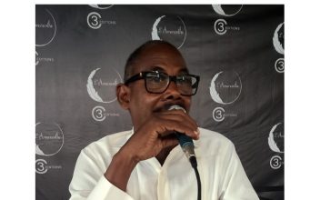 PRA. CE QUE JE PENSE : MA RÉPONSE À JEAN L THEAGENE