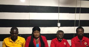 CUTRASEPH dans le Grand-Sud : une tournée marquée par la solidarité nationale