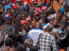 République dominicaine : Plus de 30 000 migrants Haïtiens expulsés en août 2025