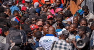 République dominicaine : Plus de 30 000 migrants Haïtiens expulsés en août 2025