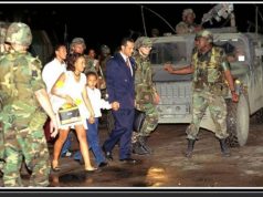 Mémoire d’un basculement : le putsch militaire du 29 septembre 1991 et ses héritages durables