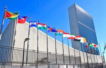 ONU – Point de presse à 02:45 pm pour convaincre le Conseil de Sécurité du besoin de voter en faveur de l’envoi de la « force robuste » Saint-Cyr